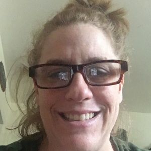 Meet your Posher, Janet